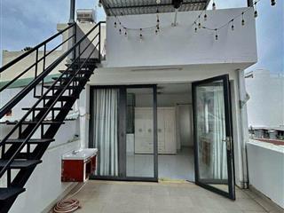 BÁN NHÀ 4 TẦNG, QUẬN 6, HXH 6 MÉT ,GẦN ĐƯỜNG HẬU GIANG , 61M2 NỞ HẬU, CHỈ 5,XX TỶ 