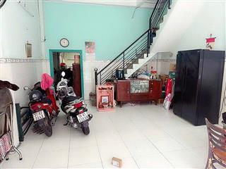 CẦN BÁN NHÀ ĐƯỜNG HẬU GIANG , QUẬN 6, ( 5.5 x 20m) NỠ HẬU, GIÁ 11.X TỶ