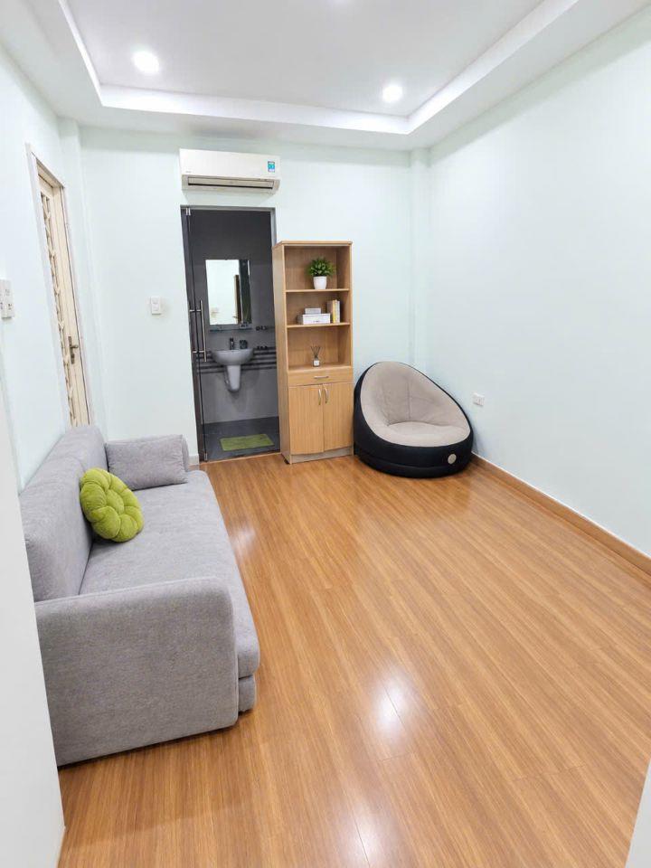 Bán nhà riêng tại Hậu Giang, Quận 6, giá 5,7 tỷ, 40.8 m2, 4PN.