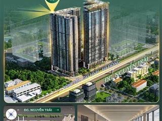 🌟 Căn góc 2PN+1MR 97.8m² HH-B-34-08  Không gian sống Lumière hiếm có giữa lòng Seasons
