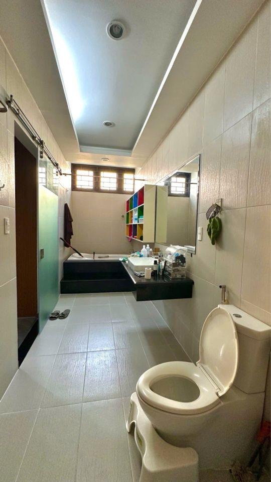 BÁN BIỆT THỰ MẶT TIỀN KHU TRUNG TÂM KHU KIỀU ĐÀM Q7.175M2 HXT. A4. 22 TỶ XX
