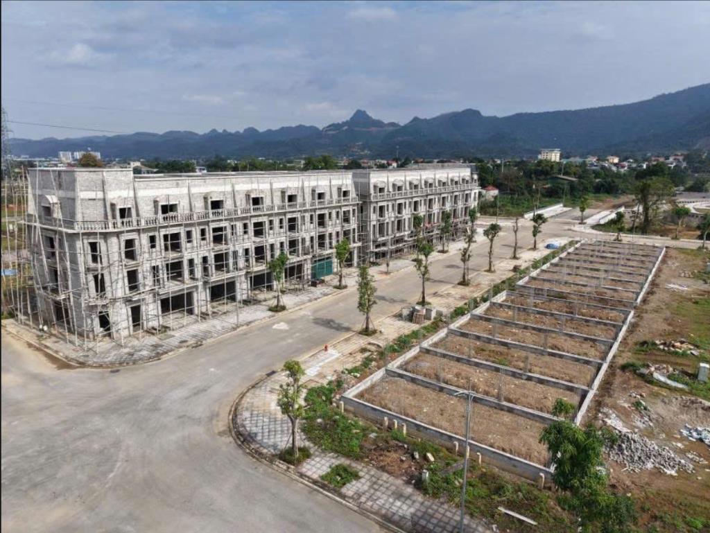 🚀 ĐẤT TRUNG TÂM THỐNG NHẤT – VỊ TRÍ ĐẸP, GIÁ TỐT