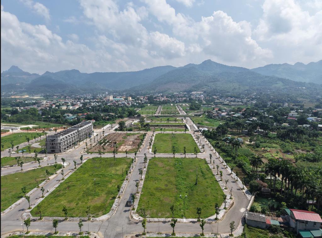 🚀 ĐẤT TRUNG TÂM THỐNG NHẤT – VỊ TRÍ ĐẸP, GIÁ TỐT
