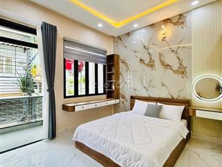 Chủ định cư cần bán gấp nhà mới đẹp trung tâm gần 50m2 giá 4.9 tỷ