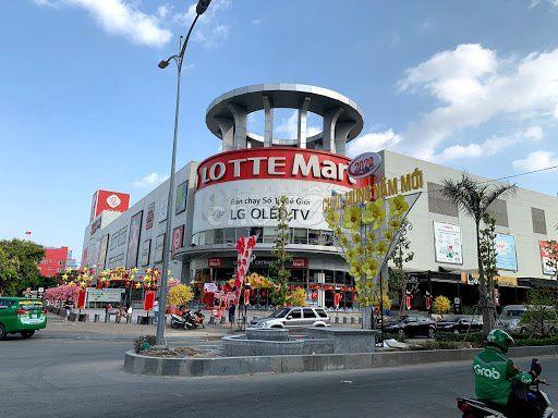 54M2 - Hẻm 4M Xe hơi- Ngay Emart2 - Không lộ giới