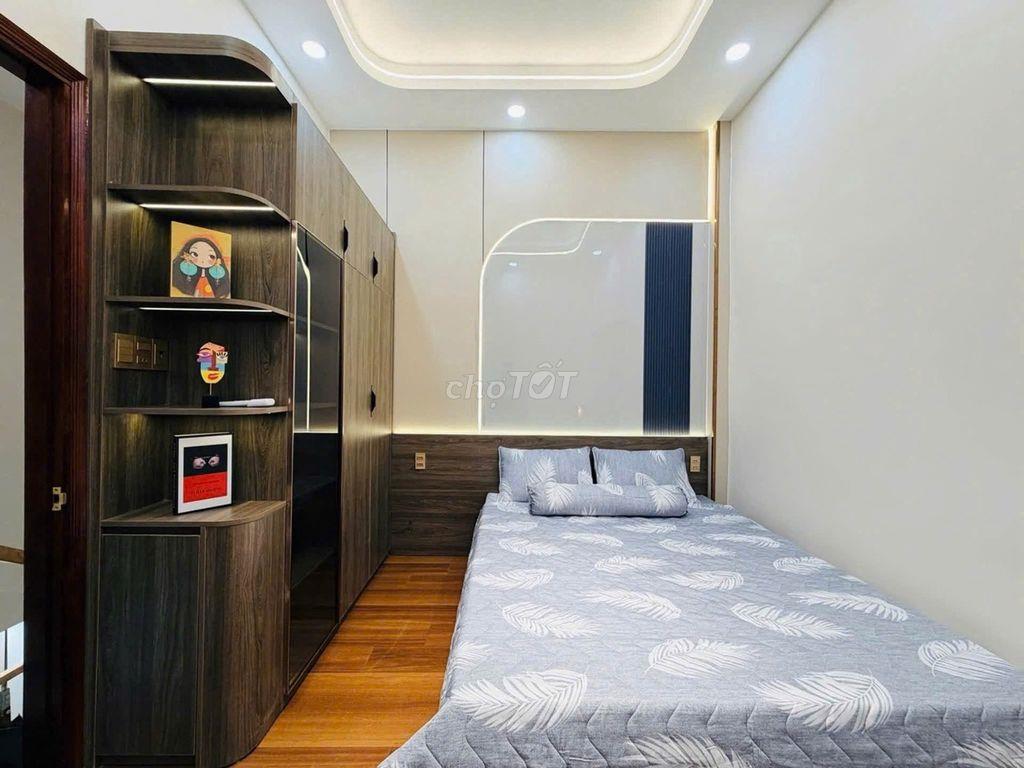 54M2 - Hẻm 4M Xe hơi- Ngay Emart2 - Không lộ giới