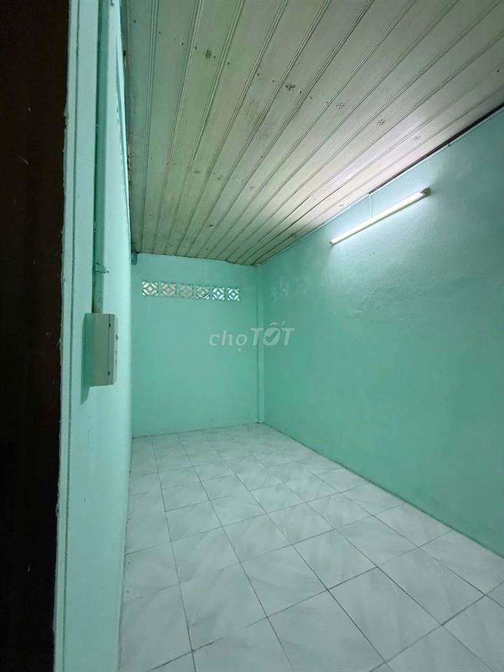 Bán nhà 2 tầng - 72m2 4x18 - Đường trước nhà 4m - Ngay Lotte Gò Vấp