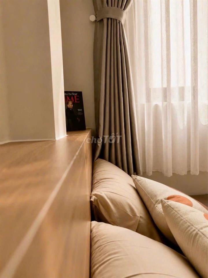 45M2 - Hẻm Xe Hơi Nguyễn Văn Đậu - Không quy hoạch lỗi phong thủy