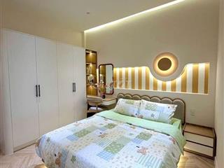 45M2 - Hẻm Xe Hơi - Lotte Gò Vấp - Chuẩn Không Lộ Giới 