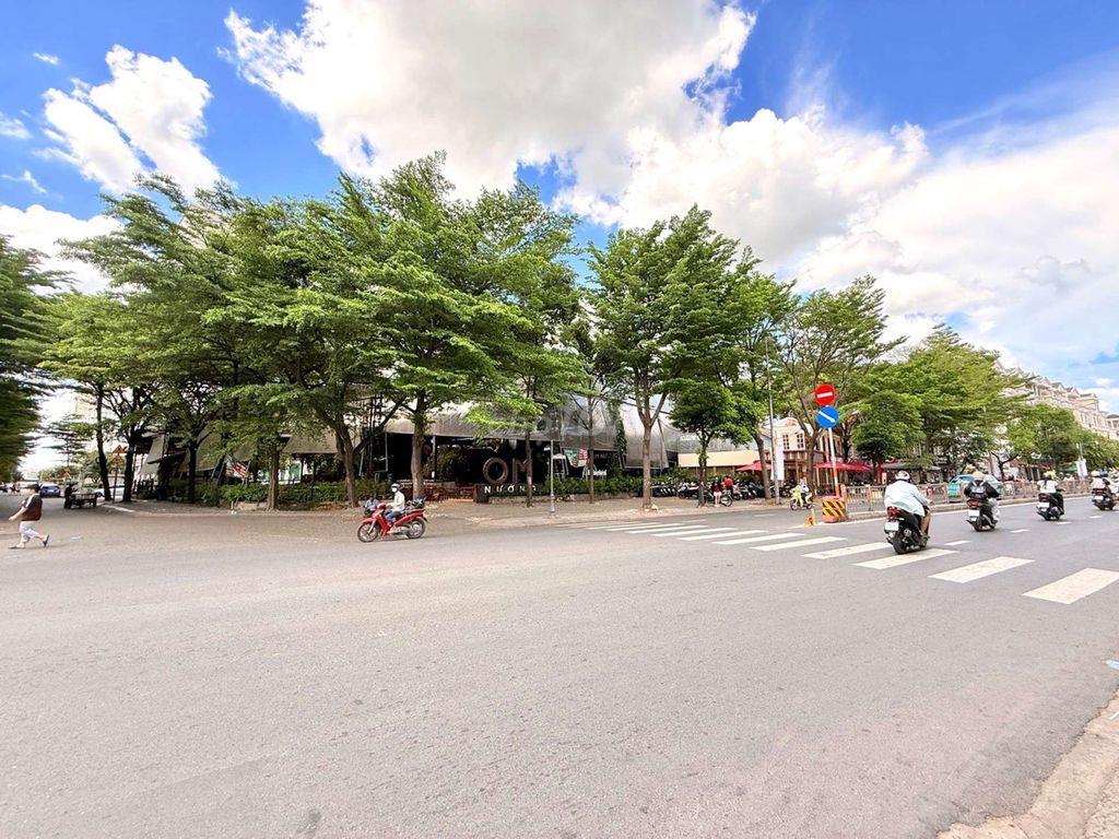 45M2 - Hẻm Xe Hơi - Lotte Gò Vấp - Chuẩn Không Lộ Giới 