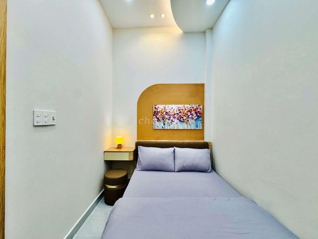 Bùi Đình Túy - 45M2 3 Tầng - Đường 5M Chỉ Nhỉnh 7 tỷ