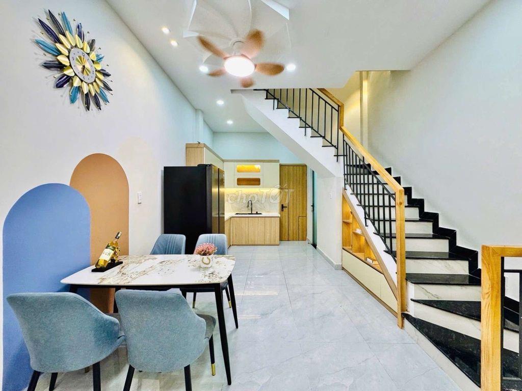 Bùi Đình Túy - 45M2 3 Tầng - Đường 5M Chỉ Nhỉnh 7 tỷ