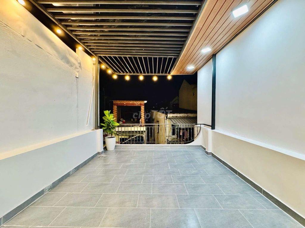 Bùi Đình Túy - 45M2 3 Tầng - Đường 5M Chỉ Nhỉnh 7 tỷ