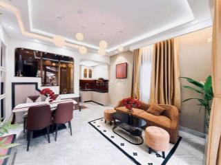 Nhanh Mới Còn - 30M2 Hùynh Văn Bánh - 3 tầng Hẻm xe hơi