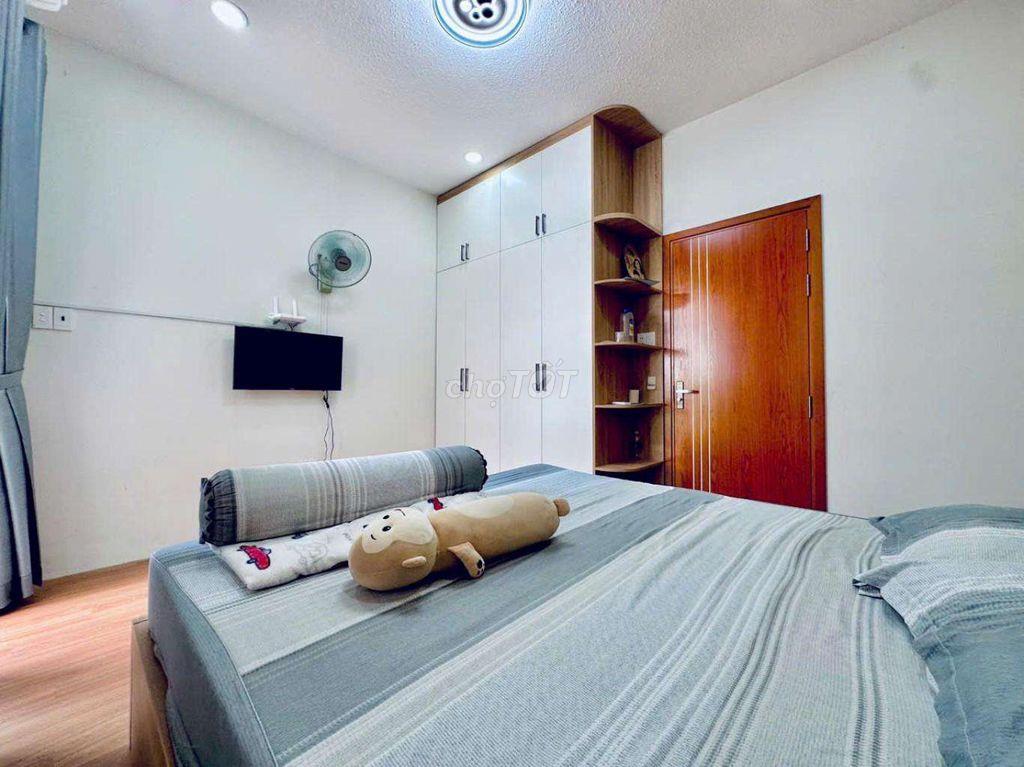 50m2 - Nhà khu Cityland không quy hoạch lộ giới