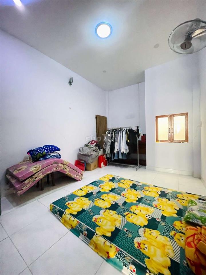 50M2 2 tầng - Emart Phan Huy Ích - Hẻm thông 3M siêu tiện ích