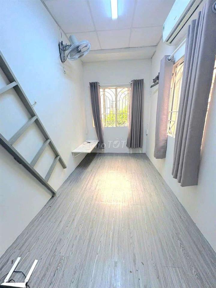 16m2 hẻm xe hơi Vip Hùynh Văn Bánh - Hiếm nhà bán tiện ở kinh doanh