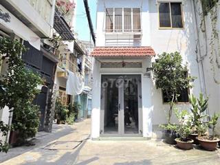 16m2 hẻm xe hơi Vip Hùynh Văn Bánh - Hiếm nhà bán tiện ở kinh doanh