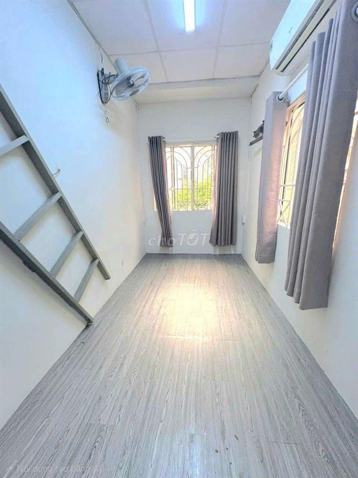 16m2 hẻm xe hơi Vip Hùynh Văn Bánh - Hiếm nhà bán tiện ở kinh doanh