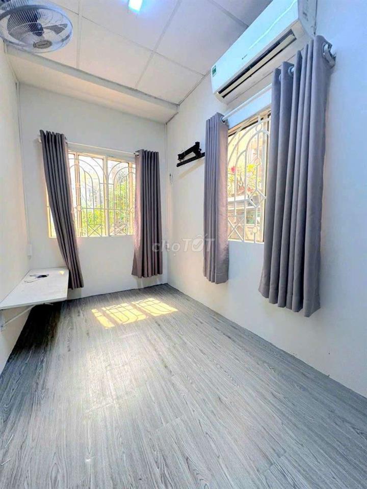 16m2 hẻm xe hơi Vip Hùynh Văn Bánh - Hiếm nhà bán tiện ở kinh doanh