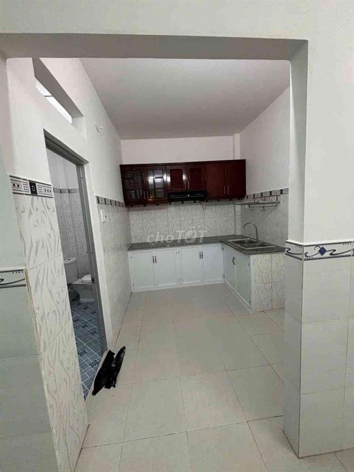 45M2 hẻm 4M ngay Emart2 không quy hoạch lộ giới hoàn công đủ