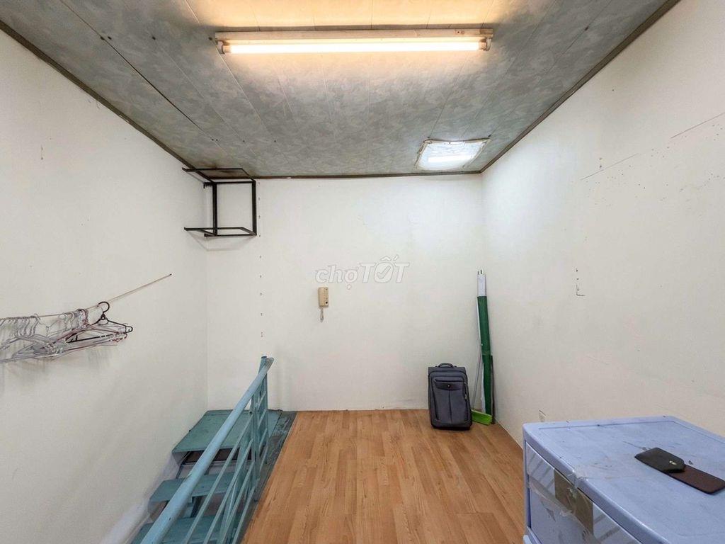 21M2 Nguyễn Văn Nghi Trung Tâm Gò Vấp - Không lỗi hẻm sạch thoáng
