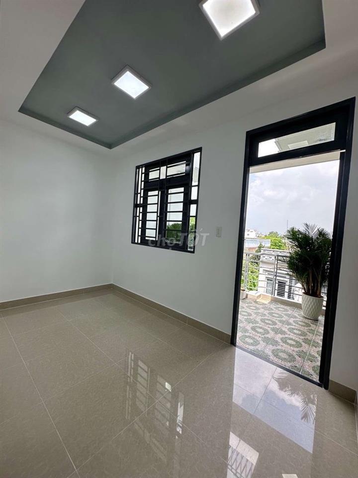 Ngã tư ga - 50M2 Nhà phố đồng bộ đường 7M không lộ giới