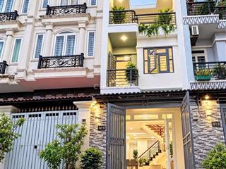 Ngã tư ga - 50M2 Nhà phố đồng bộ đường 7M không lộ giới