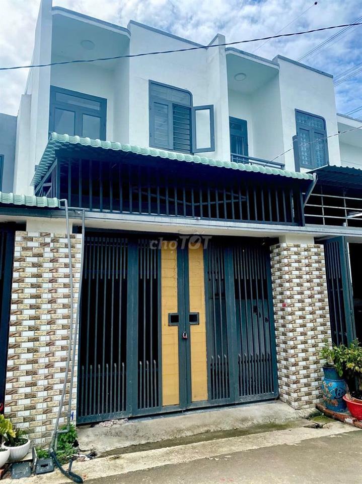 NHÀ ĐẸP mới toanh SỔ RIÊNG chỉ 450 triệu dọn vào ở ngay...THẬT 100%