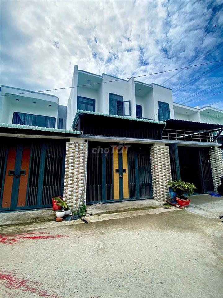 NHÀ ĐẸP mới toanh SỔ RIÊNG chỉ 450 triệu dọn vào ở ngay...THẬT 100%
