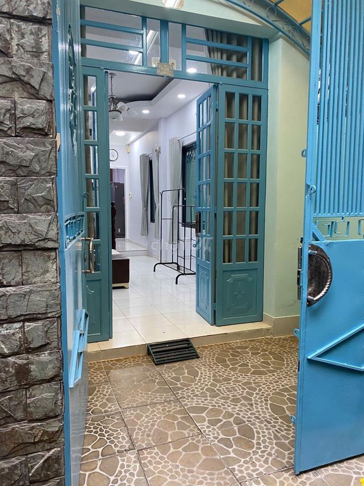 Cho thuê nguyên căn nhà hẻm