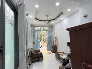 Cho thuê nguyên căn nhà hẻm
