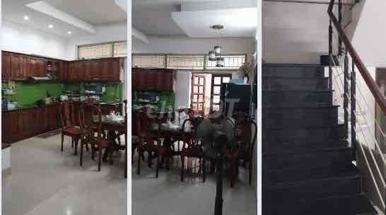 BÁN NHÀ DI CƯ GẤP.