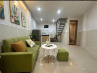 Bán nhà riêng tại Nguyễn Thị Xiếu quận 7🏘