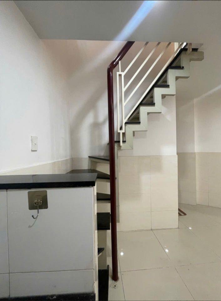 Bán nhà riêng tại Nguyễn Thị Xiếu quận 7🏘