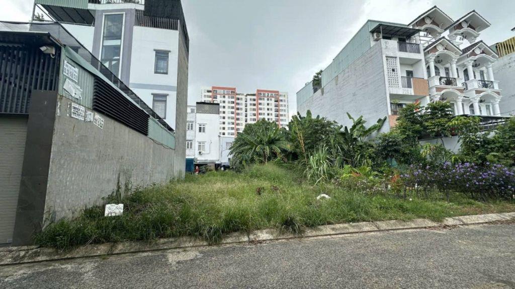 BÁN ĐẤT  LINH ĐÔNG – TP. THỦ ĐỨC