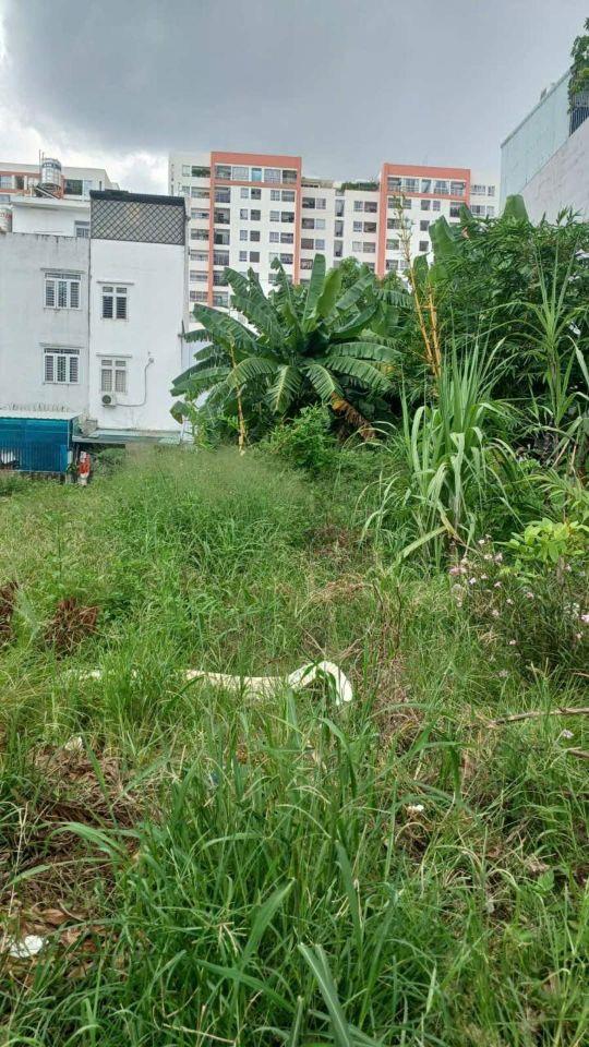 BÁN ĐẤT  LINH ĐÔNG – TP. THỦ ĐỨC