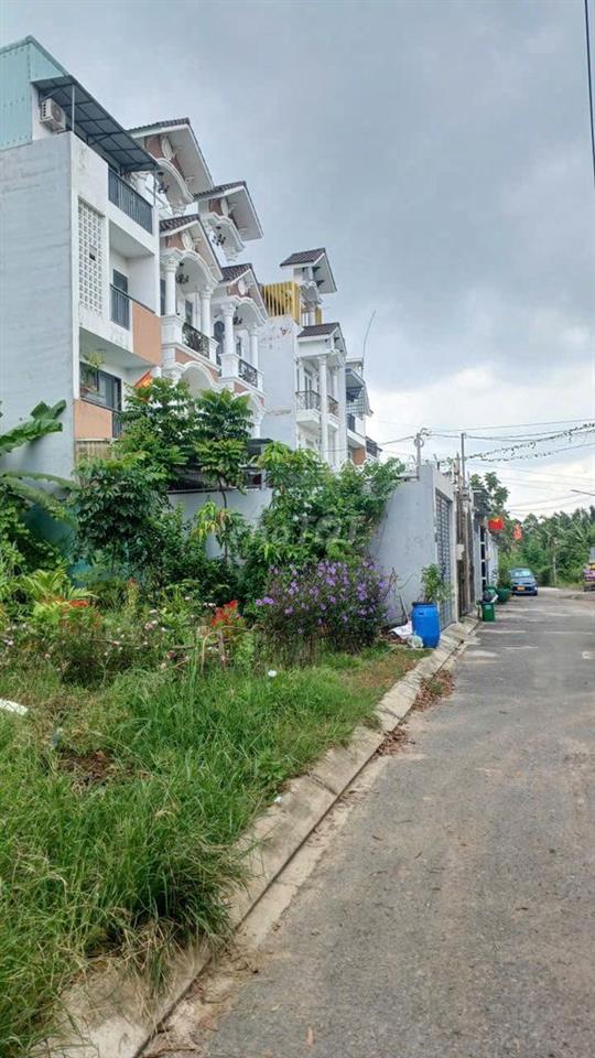 BÁN ĐẤT LINH ĐÔNG – TP. THỦ ĐỨC