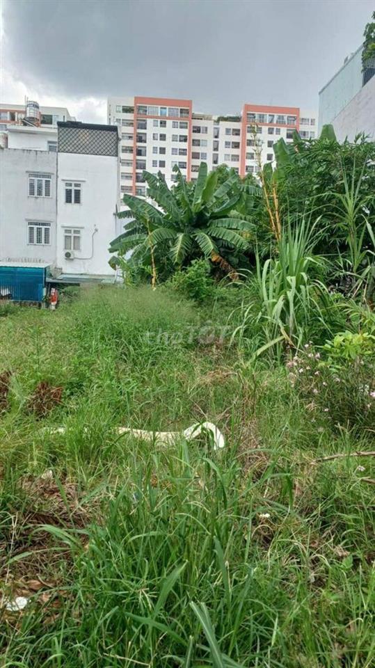 BÁN ĐẤT LINH ĐÔNG – TP. THỦ ĐỨC