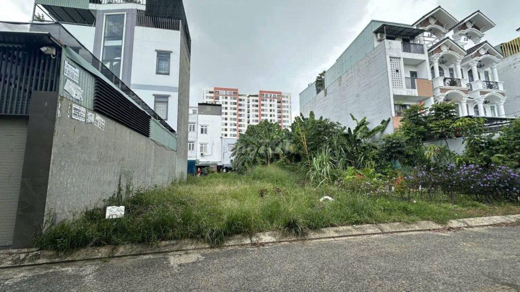 BÁN ĐẤT LINH ĐÔNG – TP. THỦ ĐỨC