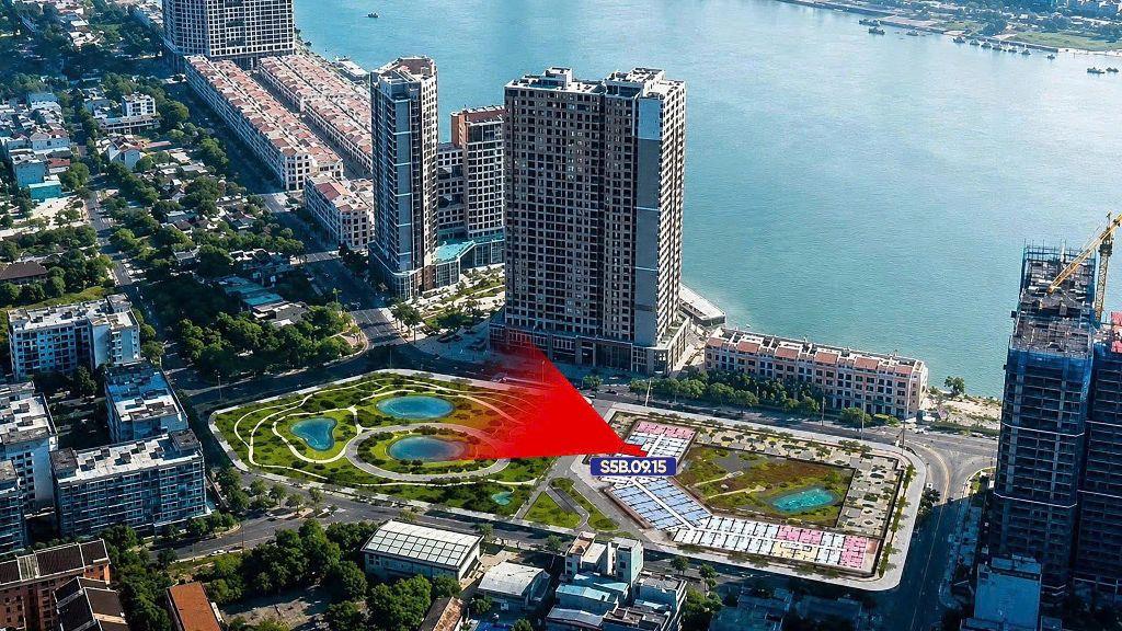 🚨 GIỎ HÀNG HIẾM - VIEW BIỂN MỸ KHÊ CHỈ TỪ 2,716 TỶ 🚨