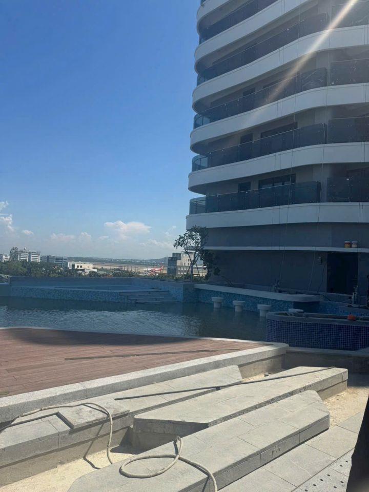 🔥 CHỈ 2,3 TỶ SỞ HỮU CĂN HỘ VIEW VỊNH BIỂN ĐÀ NẴNG – NHẬN NHÀ NGAY! 🏙 TTC Plaza Đà Nẵng