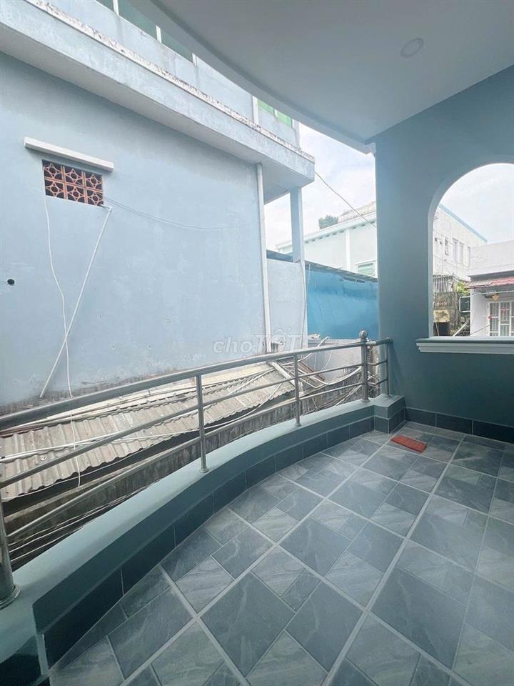 ✨ Hiệp Thành 13 – 68m² – Nhỉnh 5 tỷ ✨
