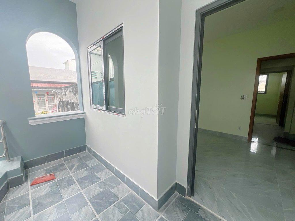 ✨ Hiệp Thành 13 – 68m² – Nhỉnh 5 tỷ ✨