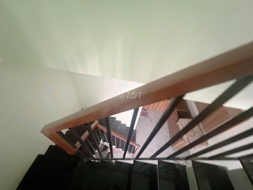 💥 NHÀ TRẦN THỊ BẢY – 65m² – 5,1 tỷ 💥