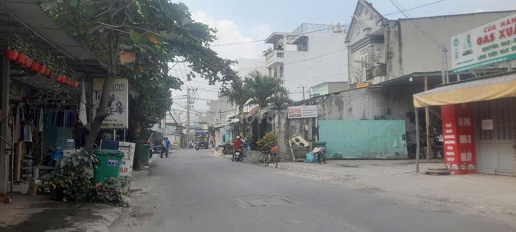 💎 BÁN GẤP NHÀ NGUYỄN ẢNH THỦ – 89M² – 3,6 TỶ