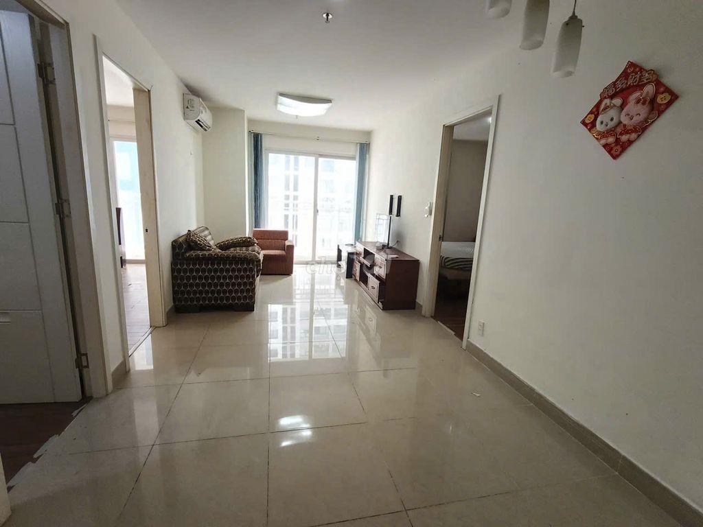 🏠  LÔ GÓC TRẦN THỊ HÈ - 64M² – NHÀ MỚI Ở LIỀN – HẺM XE HƠI – 4.68 TỶ