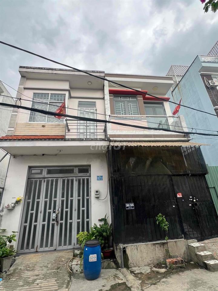 HÀNG HIẾM CHỈ 3ty7– NHÀ 1 TRỆT 1 LẦU, ĐƯỜNG 7M THÔNG – GẦN TÊN LỬA! 🔥🔥