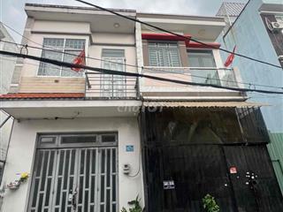 HÀNG HIẾM CHỈ 3ty7– NHÀ 1 TRỆT 1 LẦU, ĐƯỜNG 7M THÔNG – GẦN TÊN LỬA! 🔥🔥