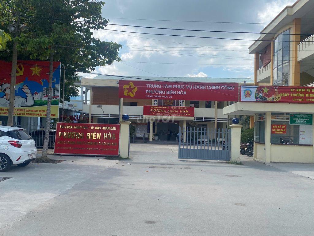ĐẤT MẶT TIỀN HOÀNG MINH CHÁNH GẦN AEON MALL 🔥